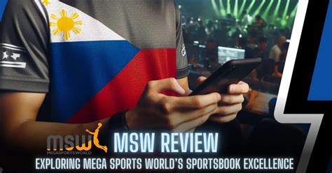 msw odds|An Inside Look At MegaSportsWorld .